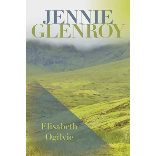 Jennie Glenroy