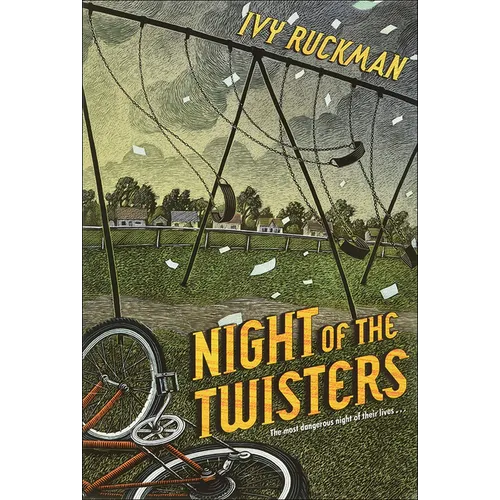 Night of the Twisters