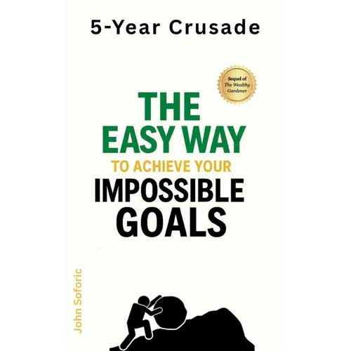 5-Year Crusade