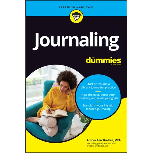 Journaling for Dummies