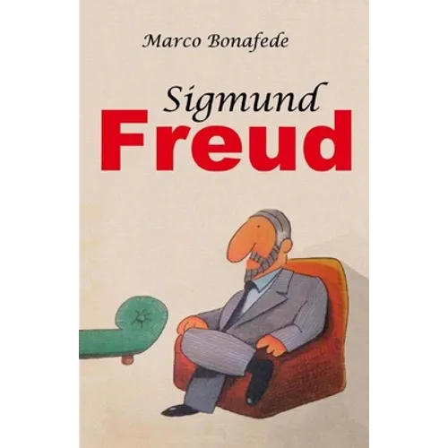 Sigmund Freud