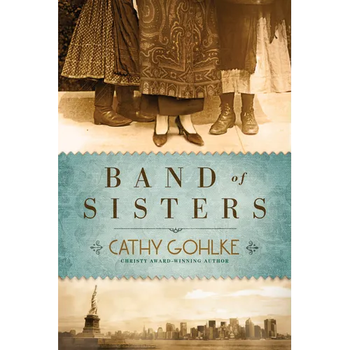 Band of Sisters
