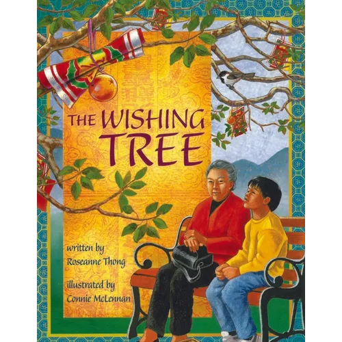 The Wishing Tree