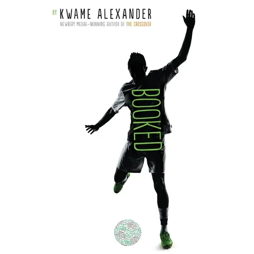 Booked