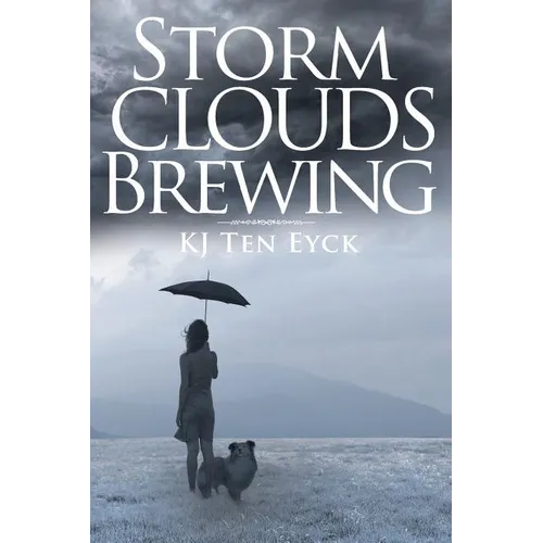 Storm Clouds Brewing