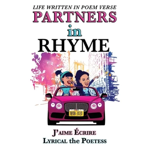 PARTNERS in RHYME