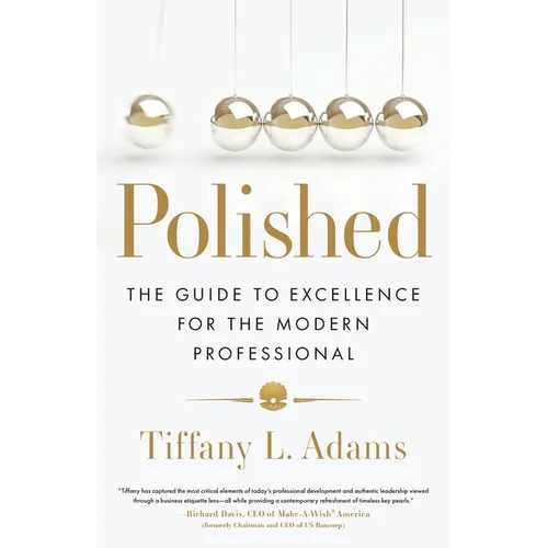 Polished - Paperback