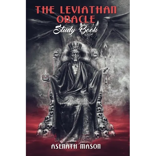The Leviathan Oracle Study Book