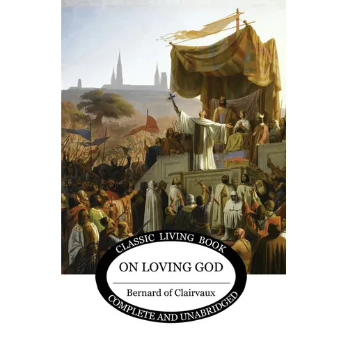 On Loving God