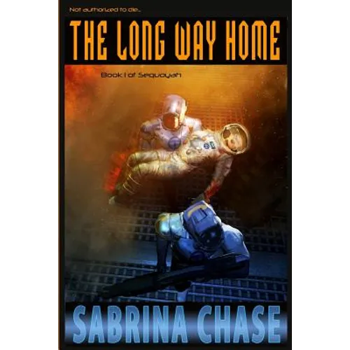 The Long Way Home