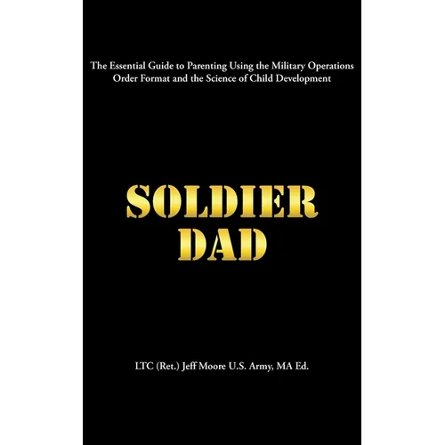 Soldier Dad