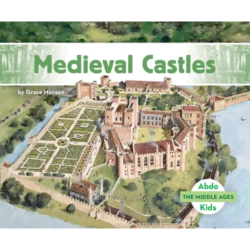 Medieval Castles
