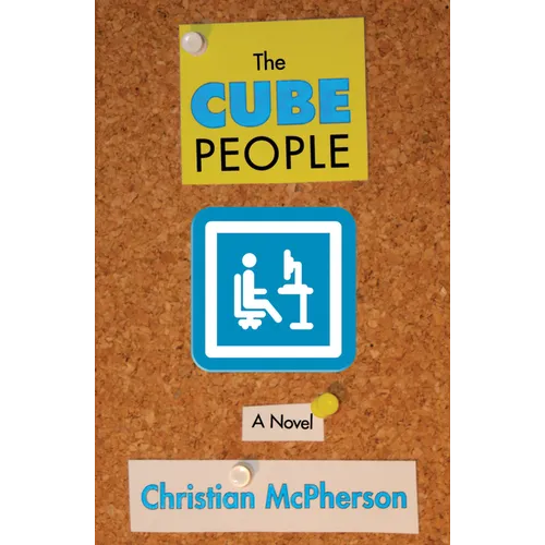 The Cube People