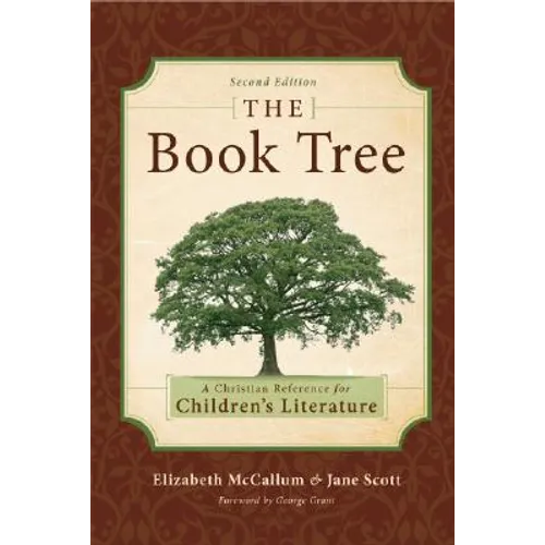 The Book Tree: A Christian Reference to Children's Literature