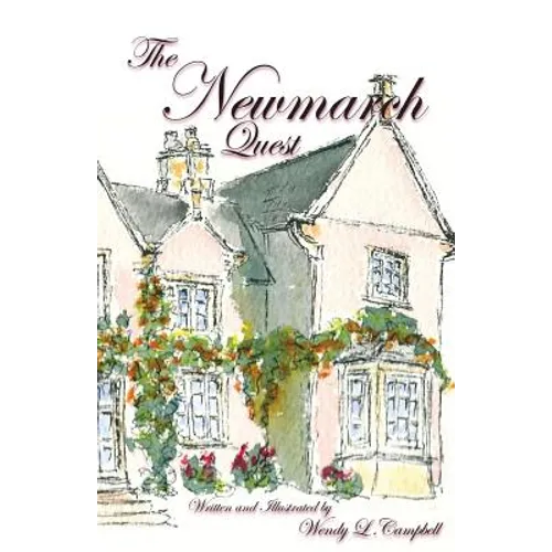 The Newmarch Quest
