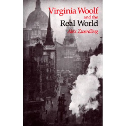 Virginia Woolf and the Real World