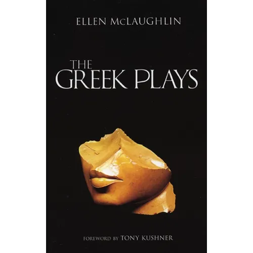 The Greek Plays