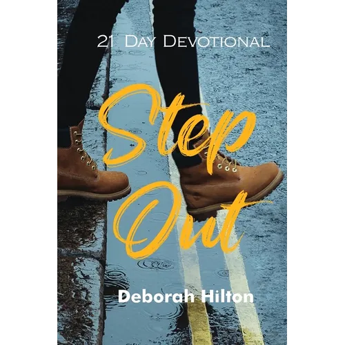 Step Out