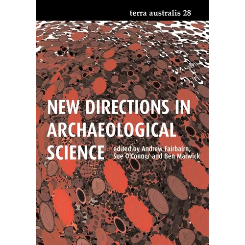 New Directions in Archaeological Science