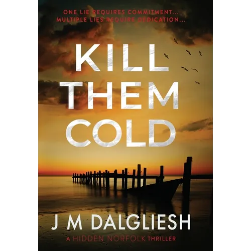 Kill Them Cold