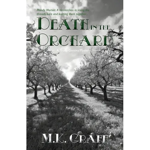 Death in the Orchard