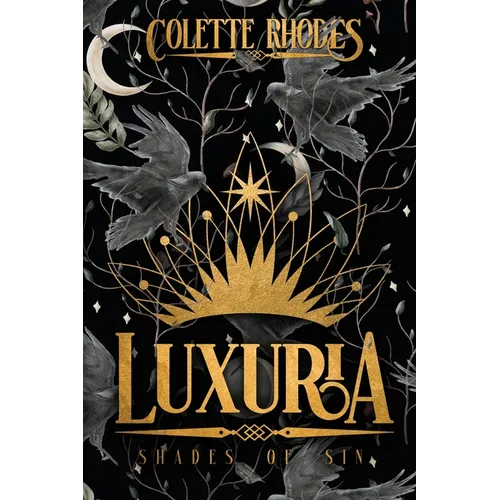 Luxuria