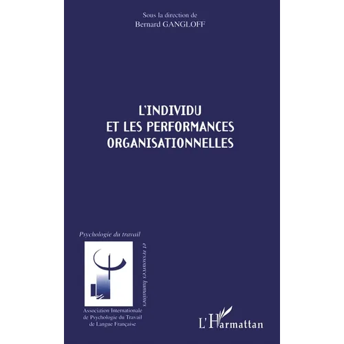 L'Individu Et Les Performances Organisationnelles