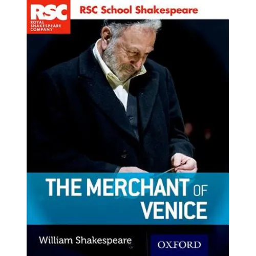 Rsc School Shakespeare the Merchant of Venice