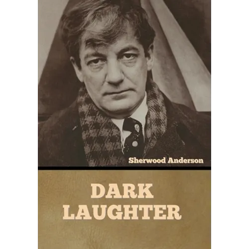 Dark Laughter