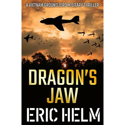 Dragon's Jaw