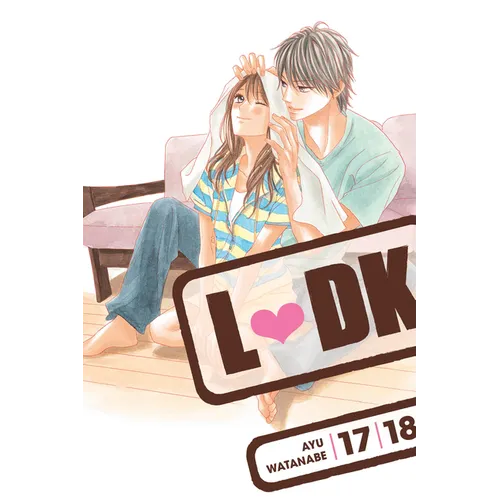 Ldk 17-18 (Omnibus)
