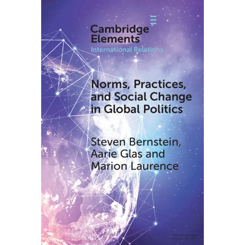 Norms, Practices, and Social Change in Global Politics
