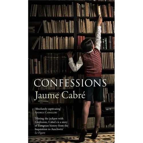 Confessions