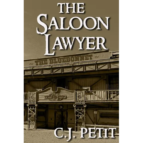 The Saloon Lawyer