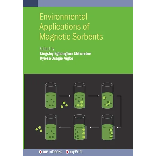 Environmental Applications of Magnetic Sorbents