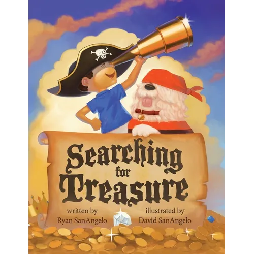Searching for Treasure