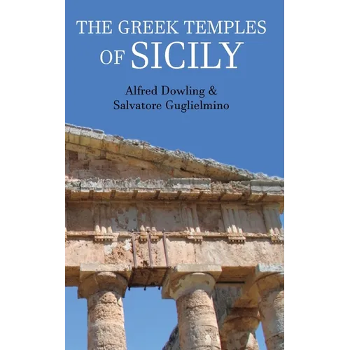 The Greek Temples of Sicily