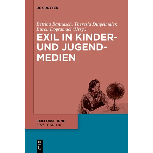 Exil in Kinder- Und Jugendmedien