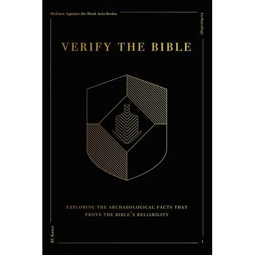 Verify the Bible: A Study in Archaeology