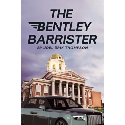 The Bentley Barrister