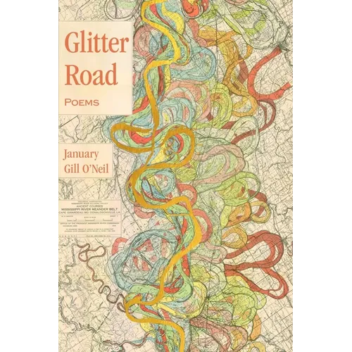 Glitter Road