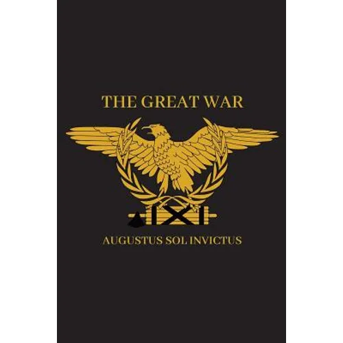 The Great War: Speeches & Broadcasts from the Invictus for Senate Campaign
