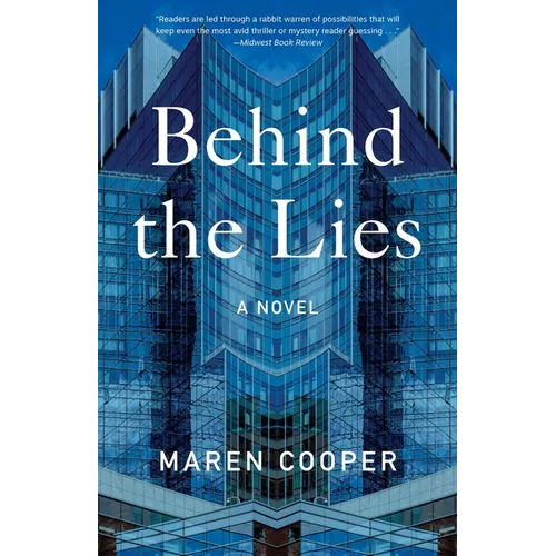 Behind the Lies