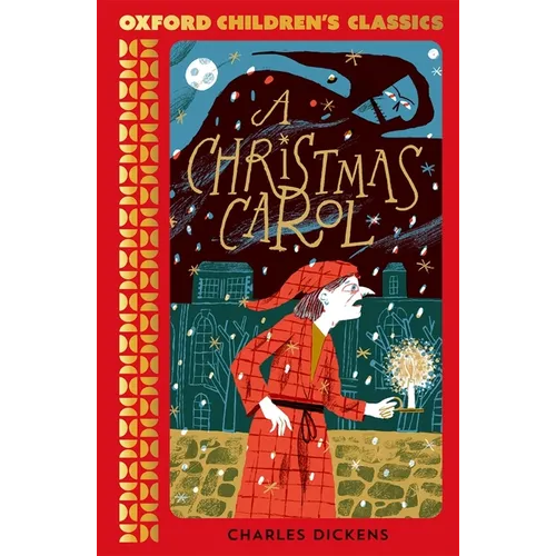 A Christmas Carol