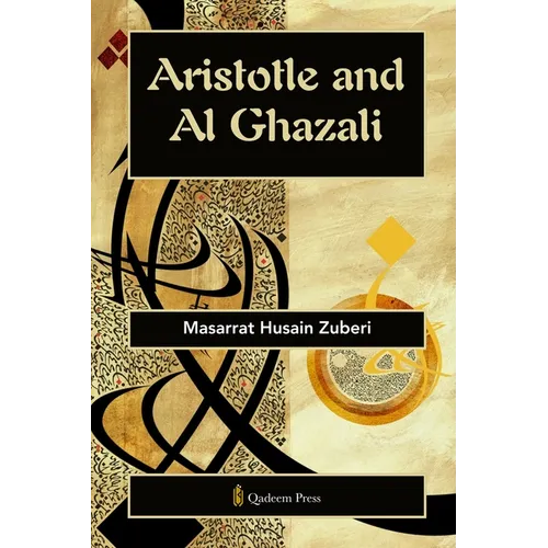 Aristotle and Al Ghazali