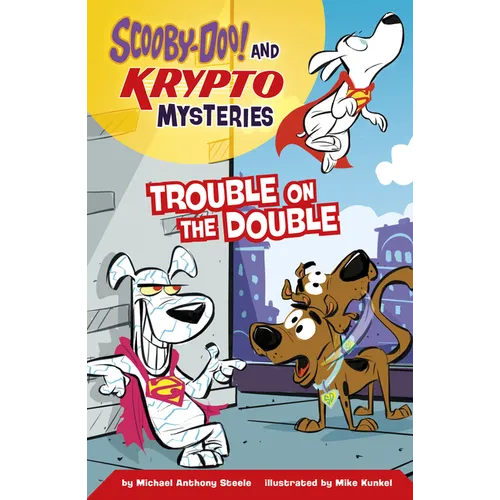 Trouble on the Double
