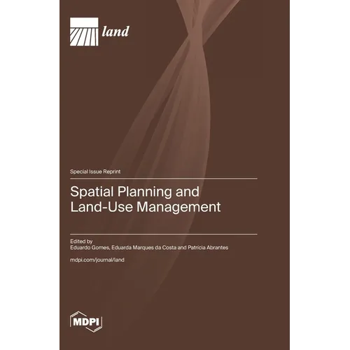 Spatial Planning and Land-Use Management