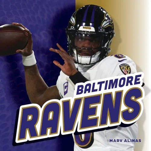 Baltimore Ravens