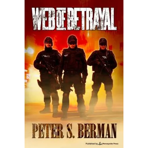 Web of Betrayal