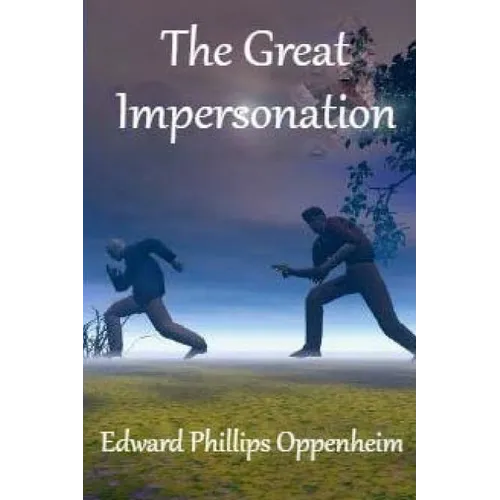 The Great Impersonation